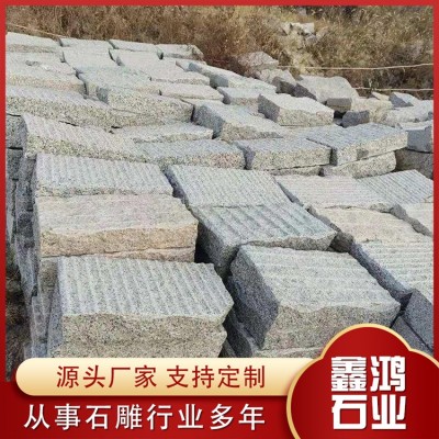 马蹄石厂家图5