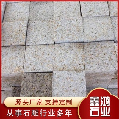 马蹄石厂家图4
