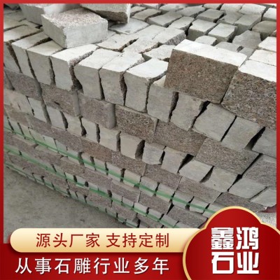 马蹄石批发图4