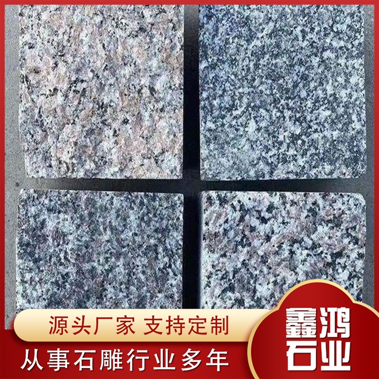 芝麻黑马蹄石