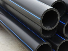 PE给水管你所不知道内幕