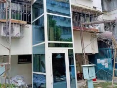 教会您正确使用家用电梯，避免违章操作