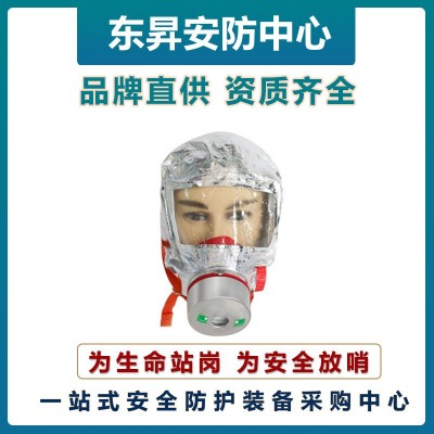 正压式氧气呼吸器  4小时呼吸器  氧气呼吸器lm图3