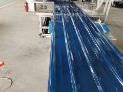 防火瓦的生产工艺
