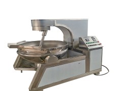 行星搅拌炒锅的保养经验都有哪些？