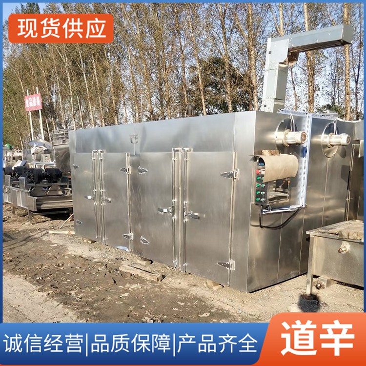4门8车烘干箱