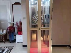 如何合理的使用别墅用液压升降电梯