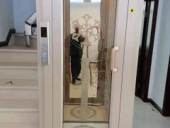 如何正确选择家用别墅电梯尺寸