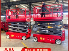 全自动升降机维护与常见问题