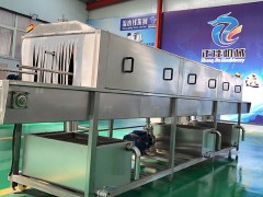洗袋机信息介绍