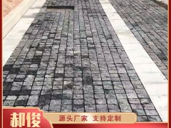 青石板材安装时应该注意什么问题