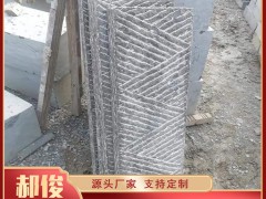 青石板材的加工工序