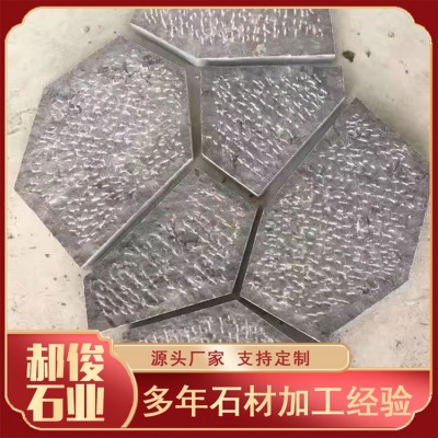 青石板材图2