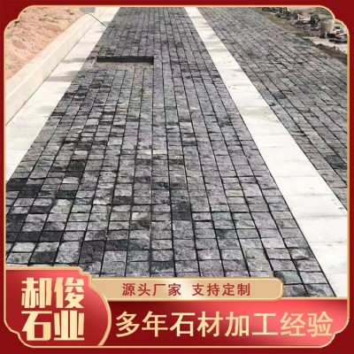 青石板材图3