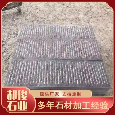 青石板材图5