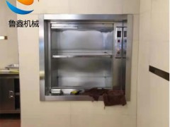 怎么让传菜机运行更加的平稳