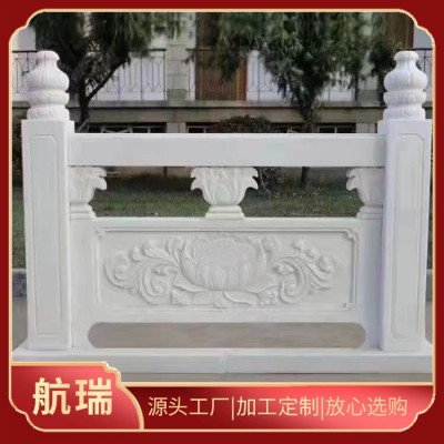 石栏杆图3