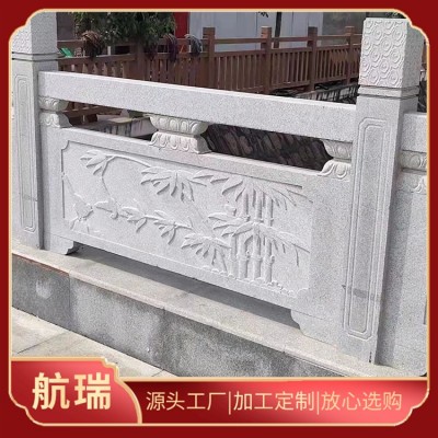 石栏杆图4