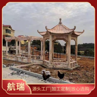 石凉亭图5