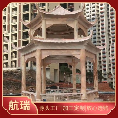 石凉亭图6