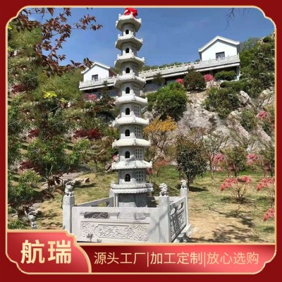 石塔图5