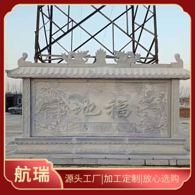 浮雕壁画图2