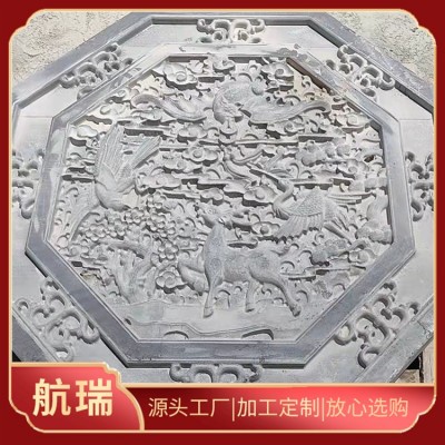 浮雕壁画图3