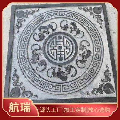 浮雕壁画图4