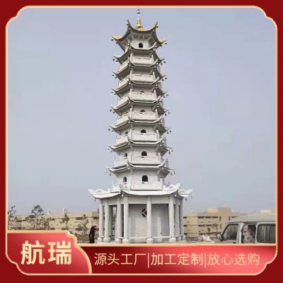 寺庙石塔图3
