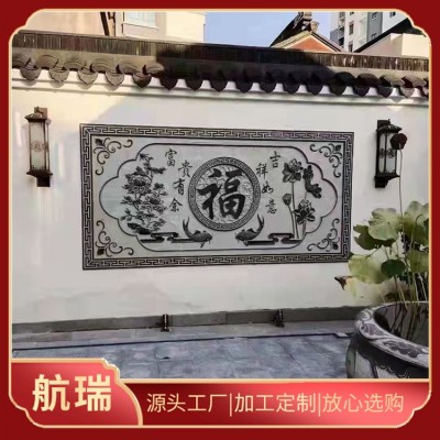 石雕壁画图6