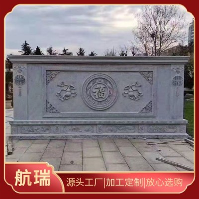 石雕壁画图3