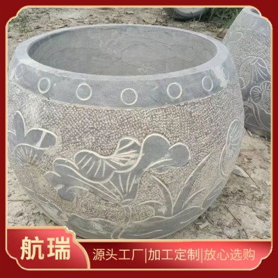 石雕柱墩图5