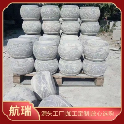 石雕柱墩图4