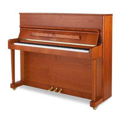 P 118 P1-小型立式钢琴