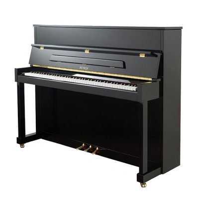 P 120 N2-小型立式钢琴