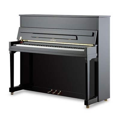 P 122 H1-中型立式钢琴