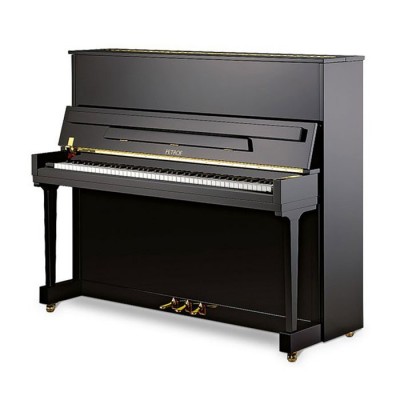 P 125 K1-中型立式钢琴