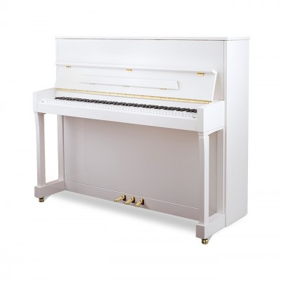 P 122 N2-中型立式钢琴