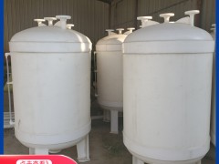 计量罐简介