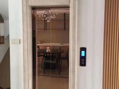家用电梯产品简介