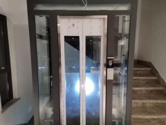 电梯产品分类