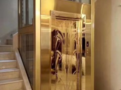 如何选择正确合适的家用电梯