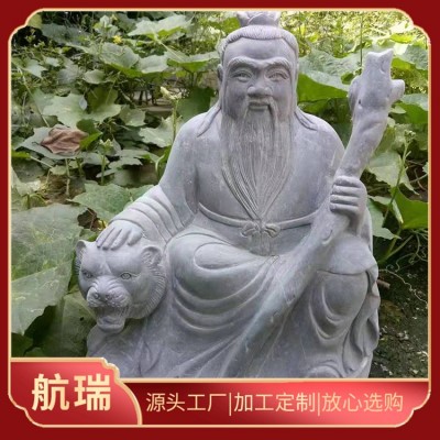 人物石雕图3