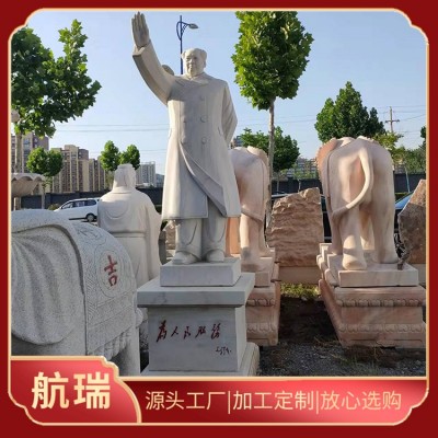 人物石雕图4