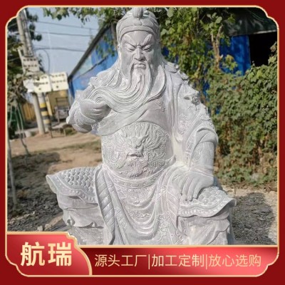 人物石雕图6