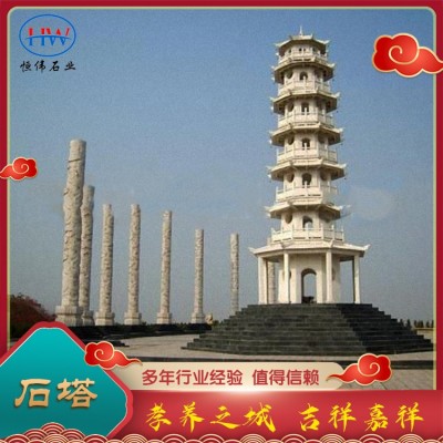 石塔图5