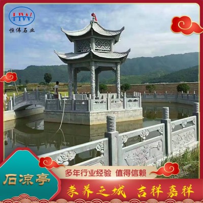 石凉亭图4