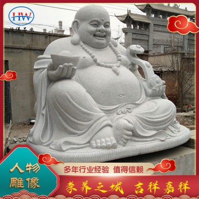 人物石雕图4