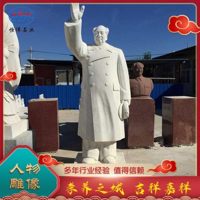 人物石雕图3