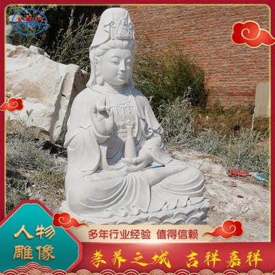 人物石雕图5